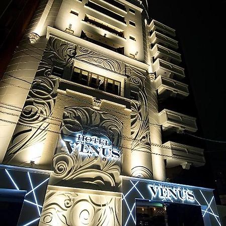 Hotel Venus Neo (Adults Only) Наґоя Екстер'єр фото