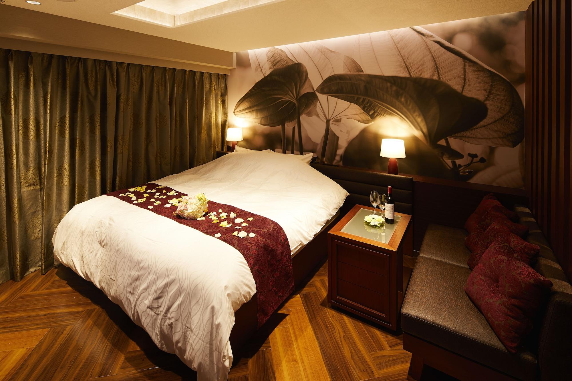 Hotel Venus Neo (Adults Only) Наґоя Екстер'єр фото