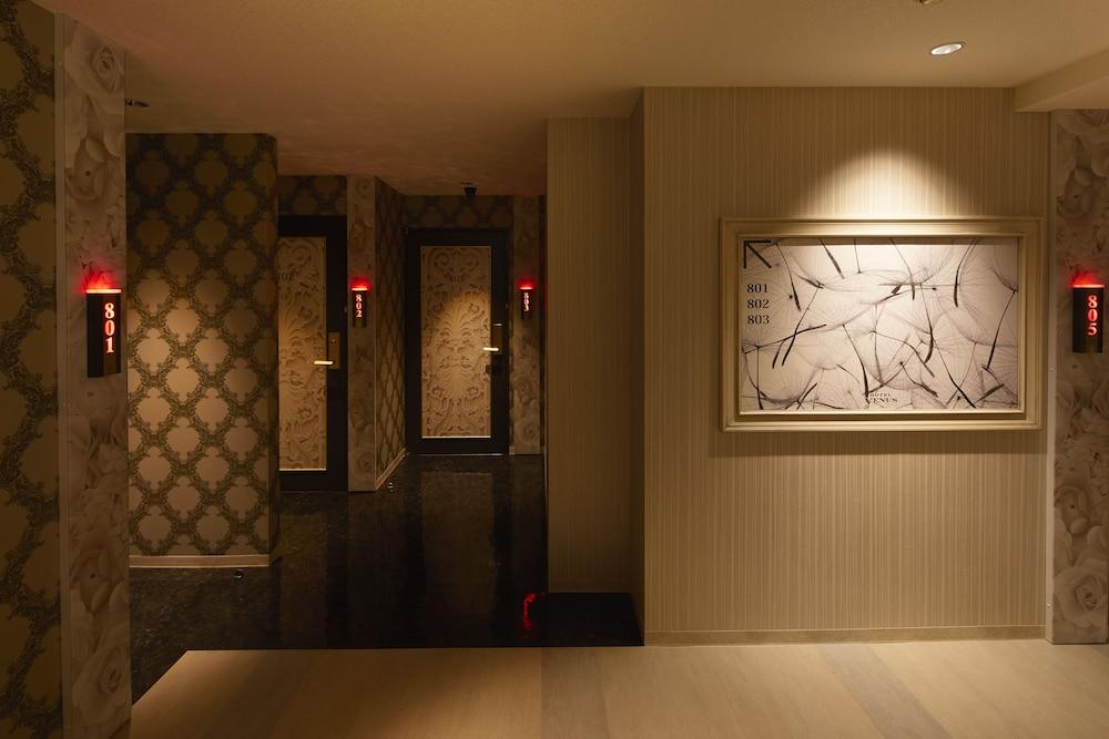 Hotel Venus Neo (Adults Only) Наґоя Екстер'єр фото