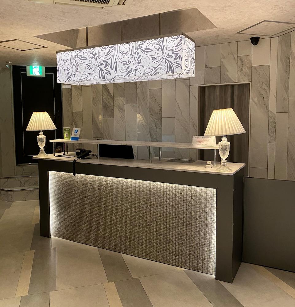 Hotel Venus Neo (Adults Only) Наґоя Екстер'єр фото