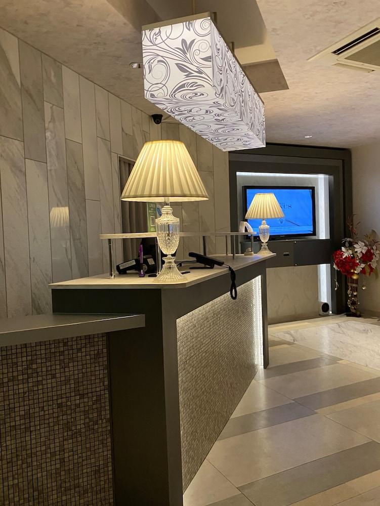 Hotel Venus Neo (Adults Only) Наґоя Екстер'єр фото