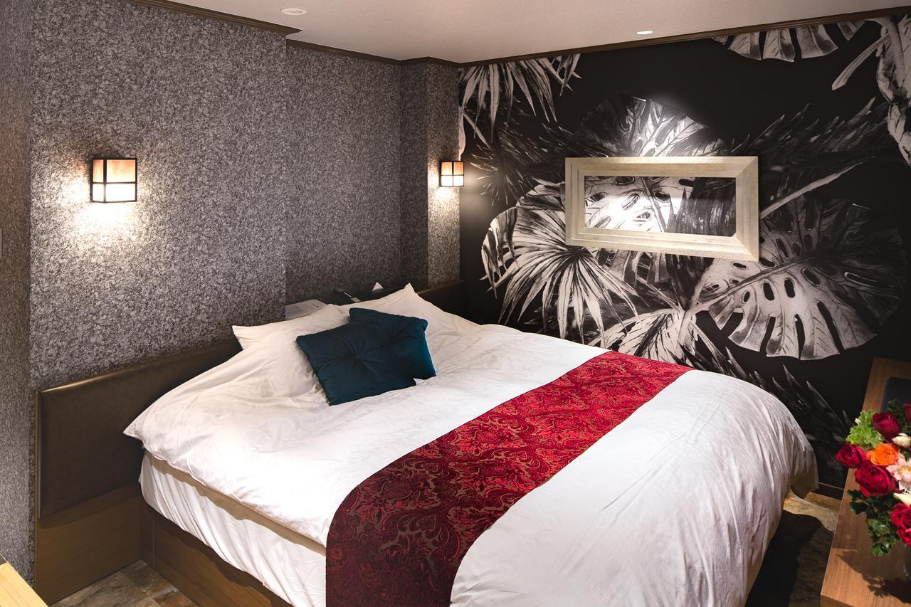 Hotel Venus Neo (Adults Only) Наґоя Екстер'єр фото