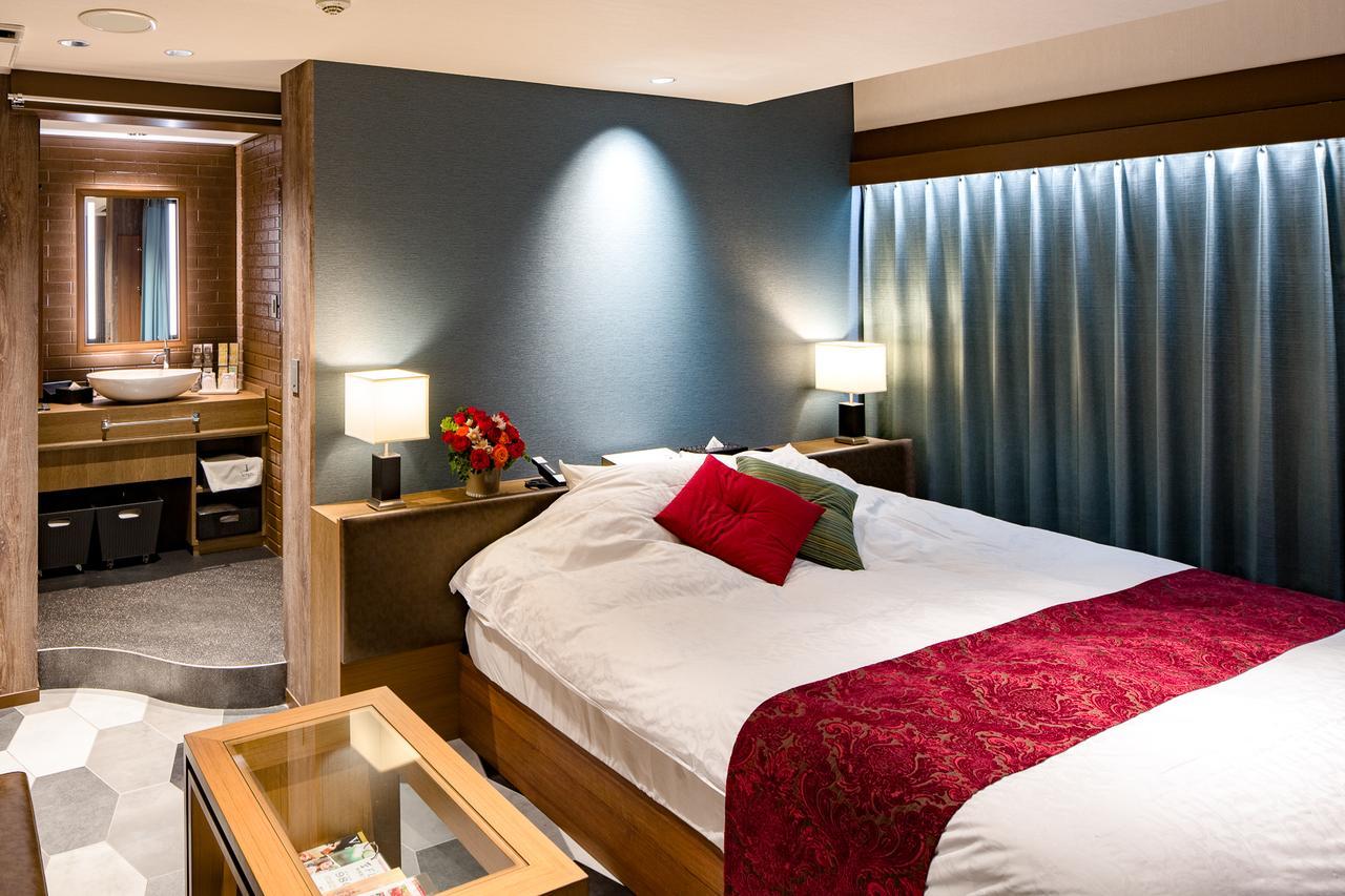 Hotel Venus Neo (Adults Only) Наґоя Екстер'єр фото