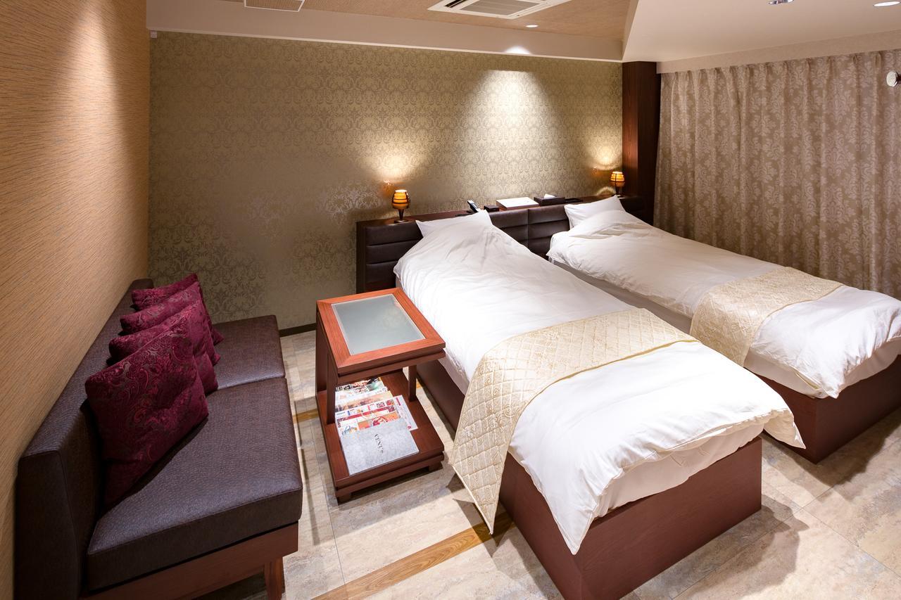 Hotel Venus Neo (Adults Only) Наґоя Екстер'єр фото