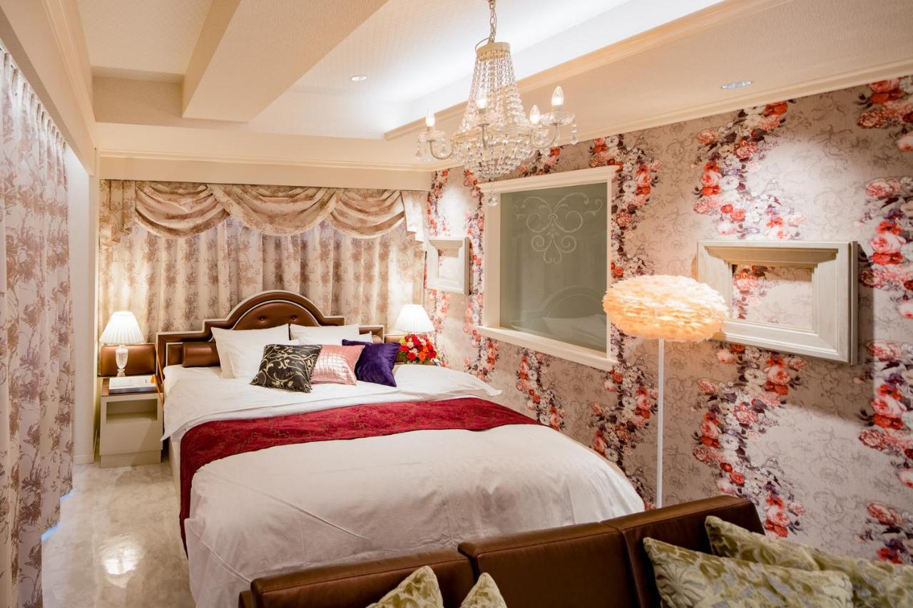 Hotel Venus Neo (Adults Only) Наґоя Екстер'єр фото