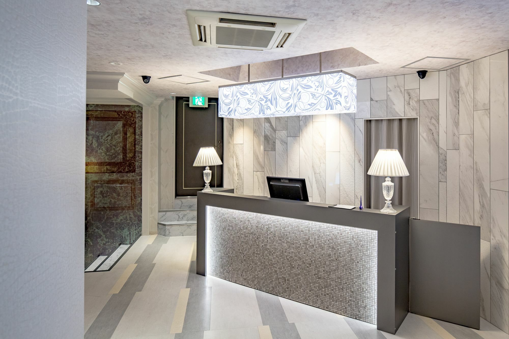 Hotel Venus Neo (Adults Only) Наґоя Екстер'єр фото