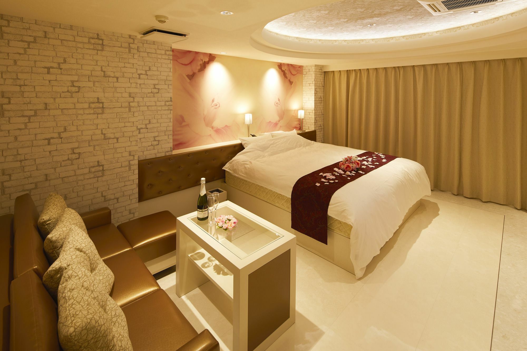 Hotel Venus Neo (Adults Only) Наґоя Екстер'єр фото