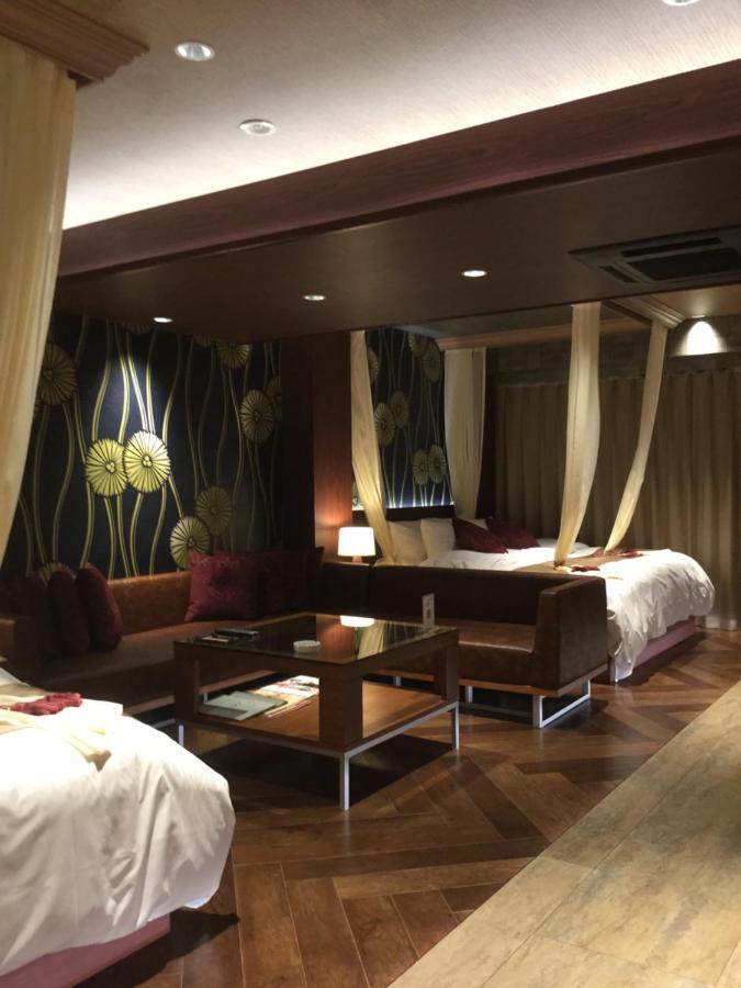 Hotel Venus Neo (Adults Only) Наґоя Екстер'єр фото