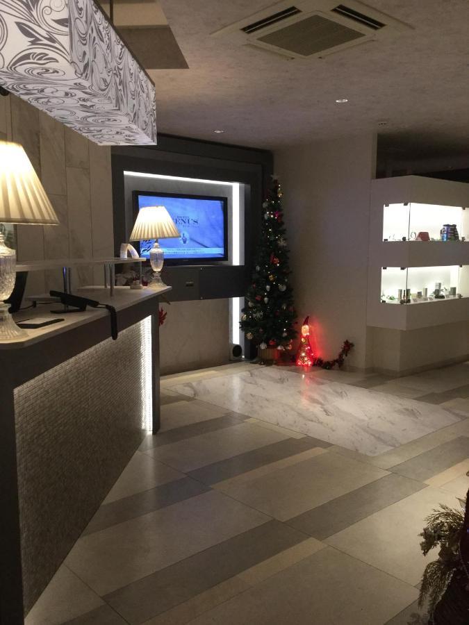 Hotel Venus Neo (Adults Only) Наґоя Екстер'єр фото