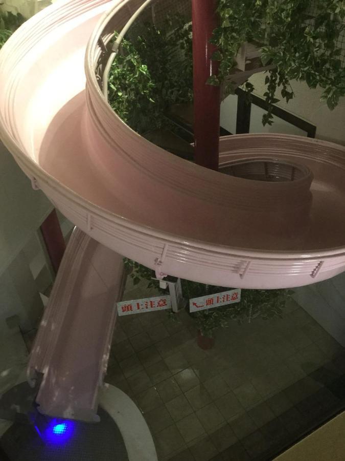 Hotel Venus Neo (Adults Only) Наґоя Екстер'єр фото